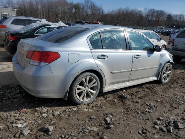 Photo 3 from auction – 2014 SUBARU LEGACY 2.5 with VIN 4S3BMBA65E3008404