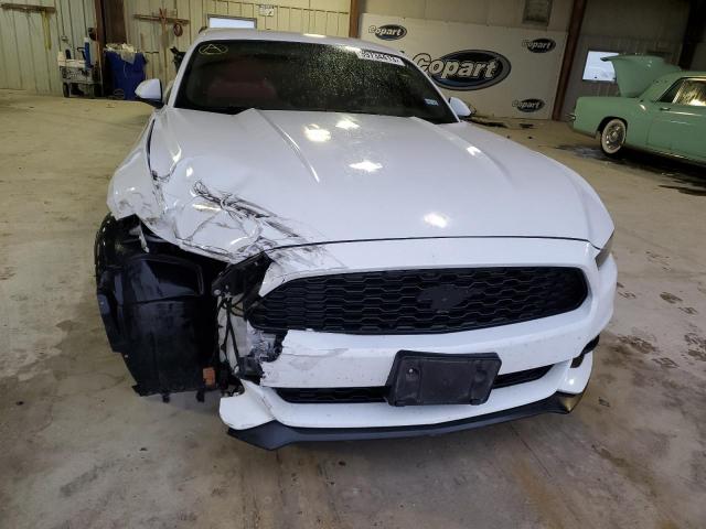 Photo 5 from auction – 2016 FORD MUSTANG with VIN 1FA6P8TH8G5254886