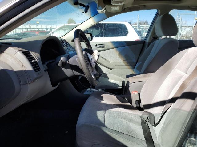 Photo 7 from auction – 2007 NISSAN ALTIMA 2.5 with VIN 1N4AL21E07N496499