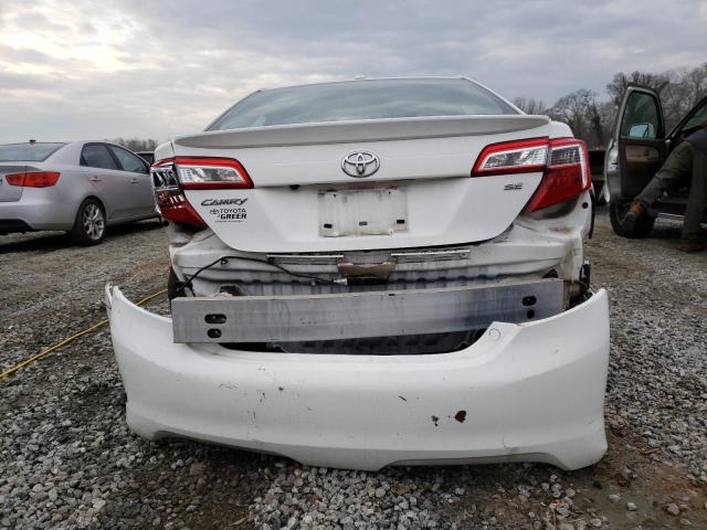 Photo 6 from auction – 2014 TOYOTA CAMRY L with VIN 4T1BF1FK3EU863005