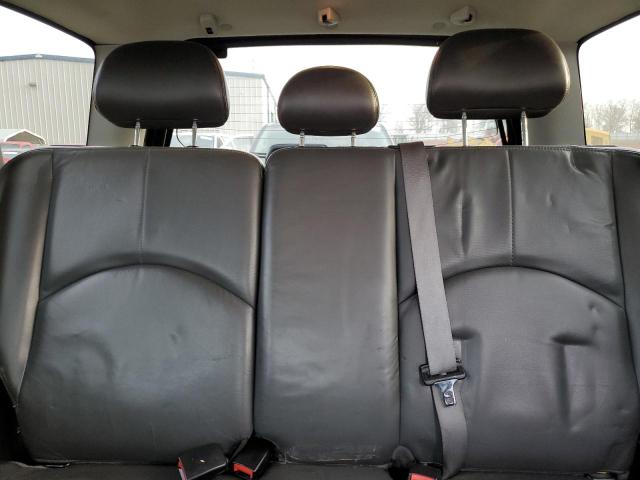 Photo 10 from auction – 2005 MAZDA TRIBUTE I with VIN 4F2YZ02Z65KM48162