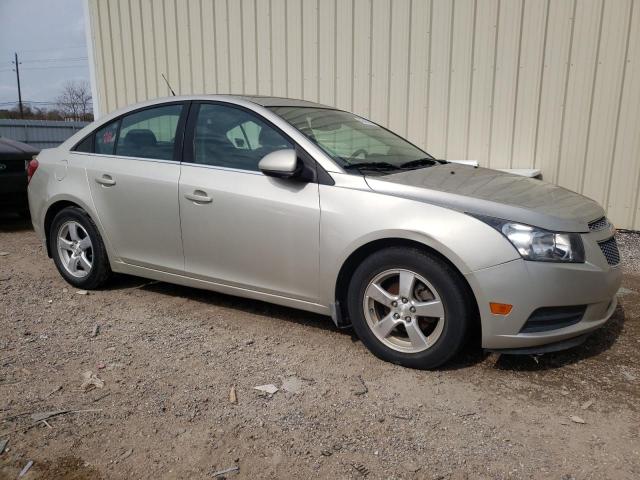 Photo 4 from auction – 2014 CHEVROLET CRUZE LT with VIN 1G1PC5SB0E7230923