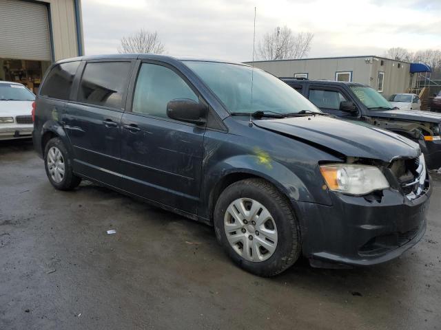 Photo 4 from auction – 2014 DODGE GRAND CARA with VIN 2C4RDGBG0ER328353