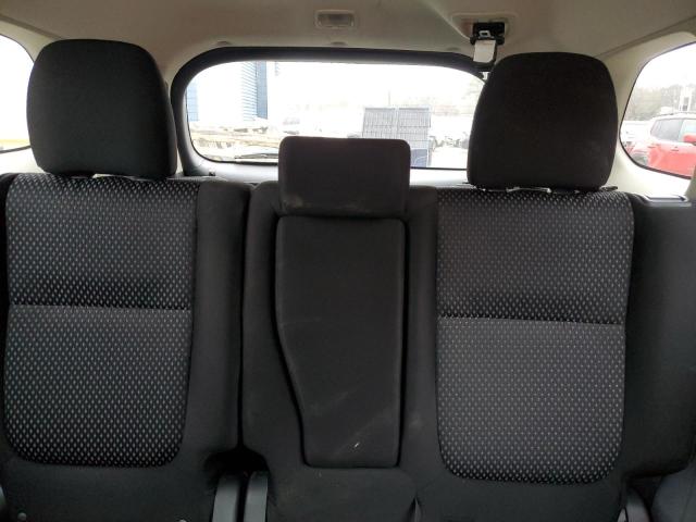 Zdjęcie 10 z aukcji – 2016 MITSUBISHI OUTLANDER z VIN JA4AD3A32GZ001332