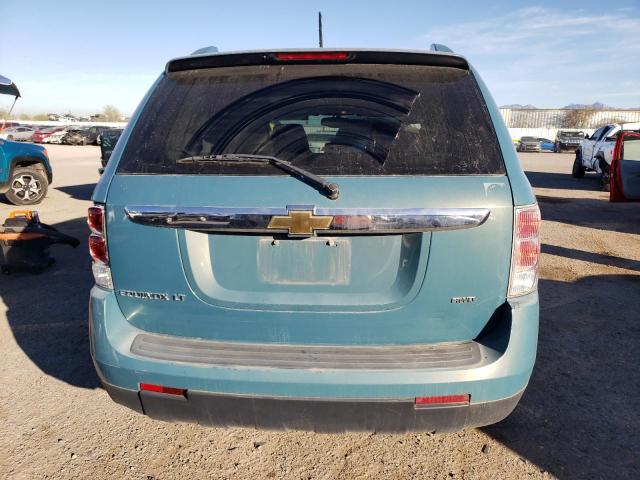 Photo 6 from auction – 2008 CHEVROLET EQUINOX LT with VIN 2CNDL63F686316528