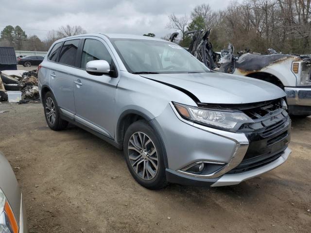 Photo 4 from auction – 2016 MITSUBISHI OUTLANDER with VIN JA4AD3A32GZ001332