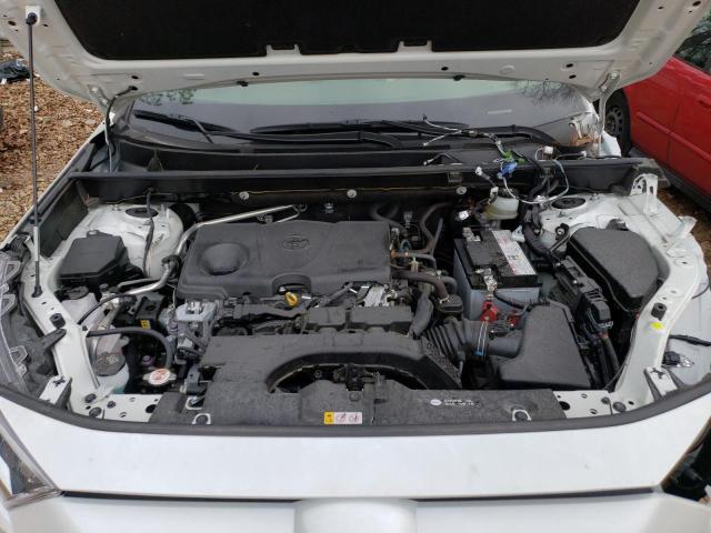 Photo 12 from auction – 2021 TOYOTA RAV4 LIMIT with VIN JTMN1RFV5MD079528