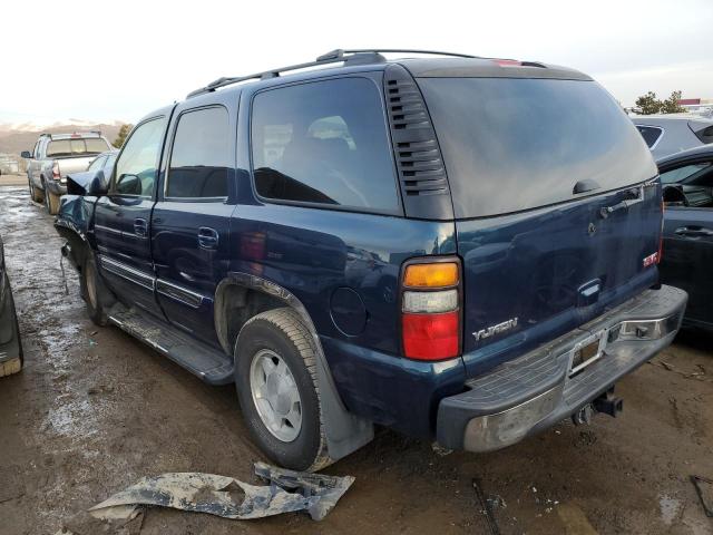 Photo 2 from auction – 2006 GMC YUKON with VIN 1GKEK13T86J104903