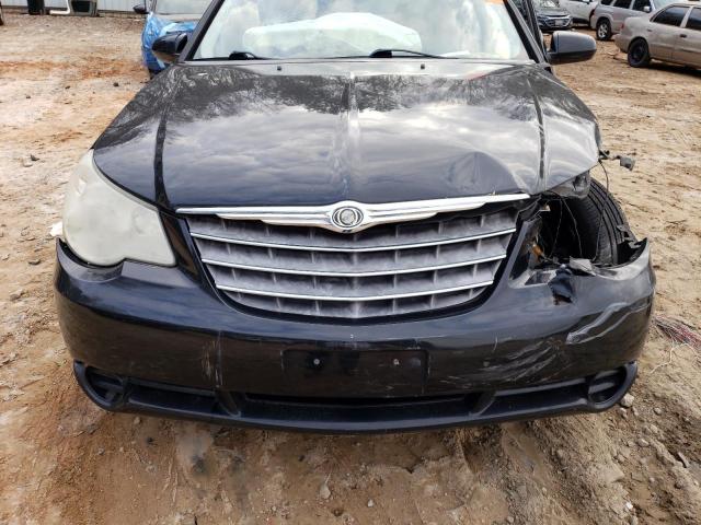 Photo 11 from auction – 2010 CHRYSLER SEBRING TO with VIN 1C3CC4FB2AN116880