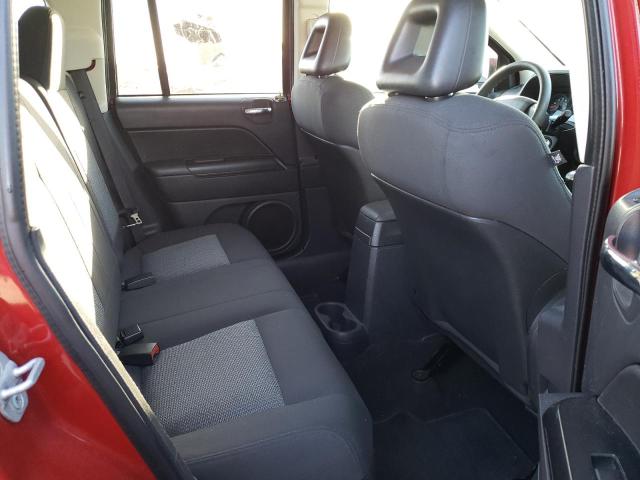 Photo 11 from auction – 2009 JEEP COMPASS SP with VIN 1J4FT47A89D140045