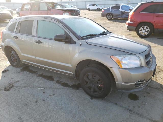 Photo 4 from auction – 2007 DODGE CALIBER with VIN 1B3HB28B97D220921