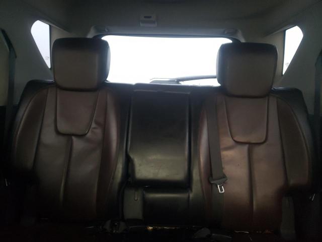 Photo 10 from auction – 2010 CHEVROLET EQUINOX LT with VIN 2CNFLGEY1A6257388