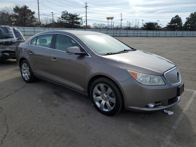 Photo 4 from auction – 2012 BUICK LACROSSE P with VIN 1G4GD5E34CF156204