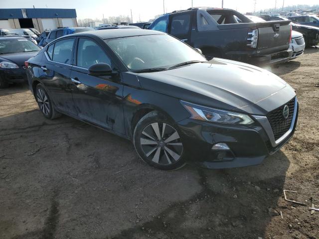 Photo 4 from auction – 2020 NISSAN ALTIMA SL with VIN 1N4BL4EV3LN311334