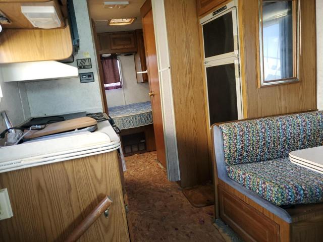 Photo 6 from auction – 1994 GULF STREAM AMERILITE with VIN 1FDKE30GXRHB65542