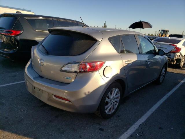 Photo 3 from auction – 2012 MAZDA 3 I with VIN JM1BL1L88C1570673