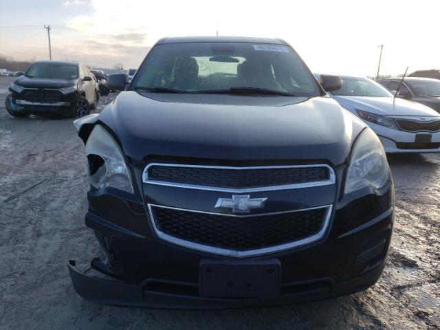 Photo 5 from auction – 2013 CHEVROLET EQUINOX LS with VIN 2GNFLCEK4D6221408