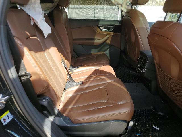 Фото 10 с аукциона – 2017 AUDI Q7 PREMIUM с VIN WA1LAAF76HD005223