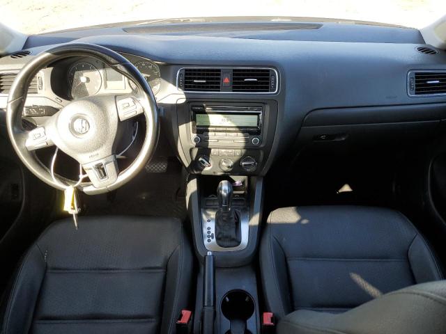 Photo 8 from auction – 2012 VOLKSWAGEN JETTA SE with VIN 3VWDZ7AJ8BM040587