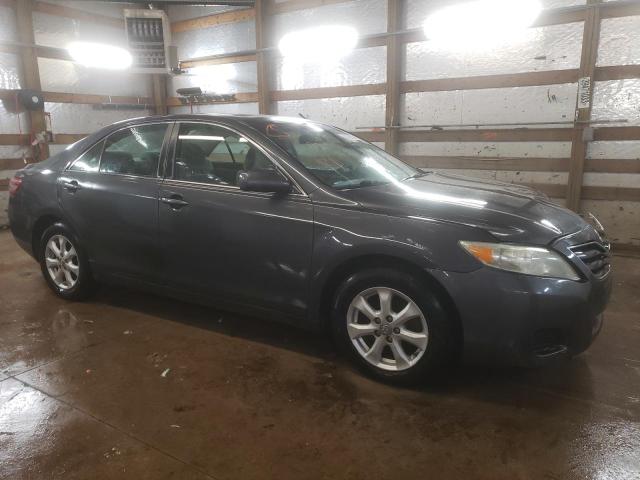Photo 4 from auction – 2011 TOYOTA CAMRY BASE with VIN 4T1BF3EK3BU657322