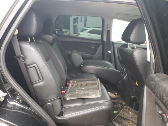 Photo 10 from auction – 2014 MAZDA CX-9 TOURI with VIN JM3TB2CA1E0444915