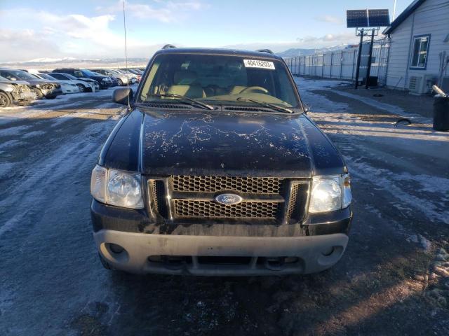 صورة رقم 5 من المزاد - 2001 FORD EXPLORER S مع VIN 1FMYU70E41UA07373