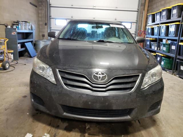 Photo 5 from auction – 2011 TOYOTA CAMRY BASE with VIN 4T4BF3EK1BR124407