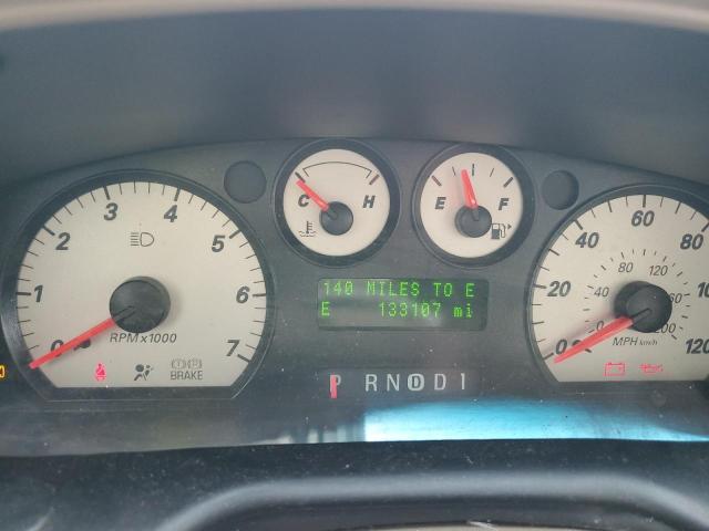 Photo 9 from auction – 2006 FORD TAURUS SEL with VIN 1FAFP56U86A240905