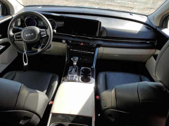Photo 8 from auction – 2022 KIA CARNIVAL S with VIN KNDNE5H35N6067331