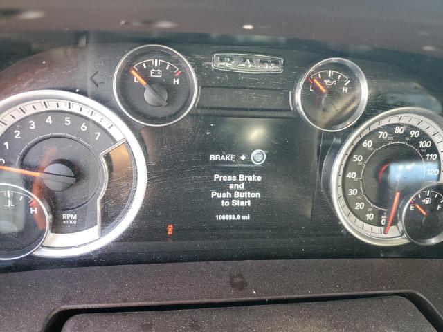 Photo 9 from auction – 2014 RAM 1500 LARAM with VIN 1C6RR7NT0ES375432