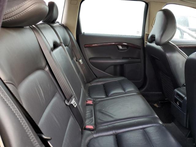 Photo 10 from auction – 2008 VOLVO XC70 with VIN YV4BZ982581027934