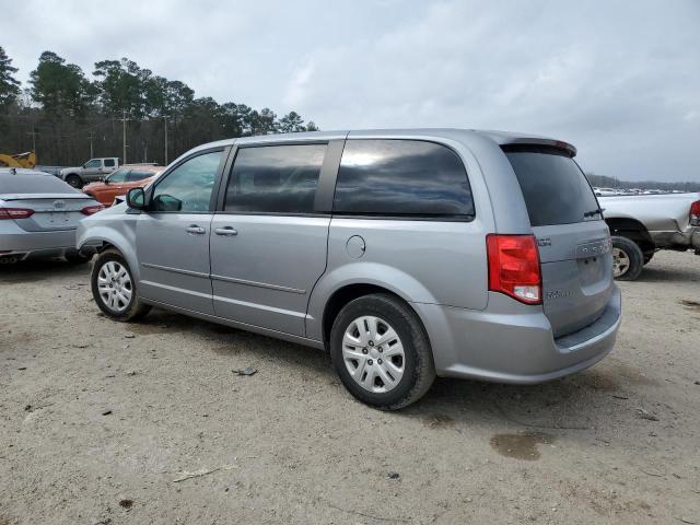 Photo 2 from auction – 2015 DODGE GRAND CARA with VIN 2C4RDGBG3FR687570