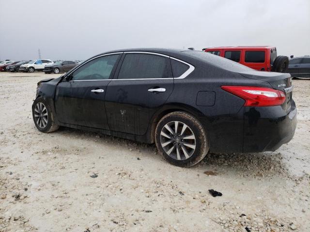 Photo 2 from auction – 2017 NISSAN ALTIMA 2.5 with VIN 1N4AL3AP3HC168773
