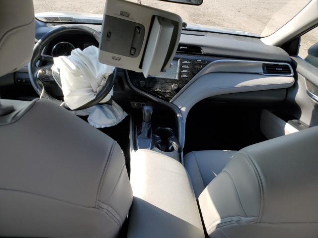 Photo 8 from auction – 2018 TOYOTA CAMRY L with VIN 4T1B11HK7JU030331