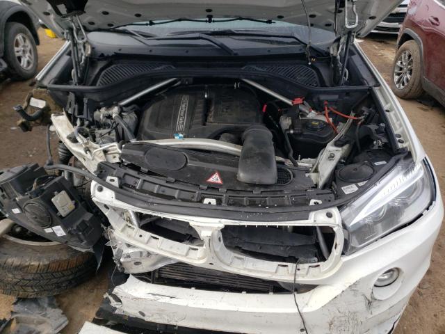 Photo 12 from auction – 2015 BMW X5 XDRIVE3 with VIN 5UXKR0C50F0P00243
