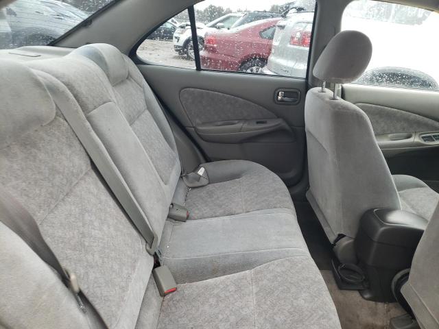Zdjęcie 10 z aukcji – 2000 NISSAN SENTRA z VIN 3N1CB51D8YL344845