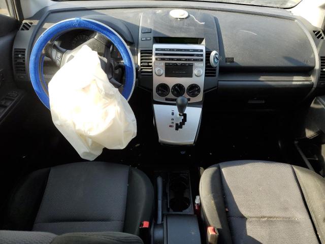 Photo 8 from auction – 2006 MAZDA 5 with VIN JM1CR293X60121753