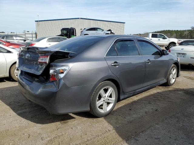 Photo 3 from auction – 2014 TOYOTA CAMRY L with VIN 4T1BF1FK7EU305304