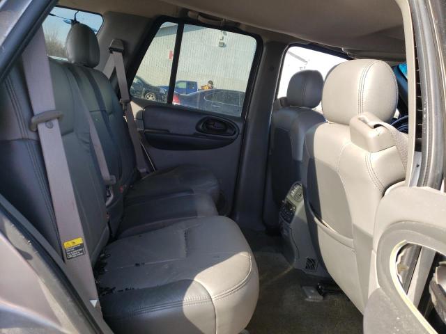 Photo 11 from auction – 2003 CHEVROLET TRAILBLAZE with VIN 1GNDT13S032188403