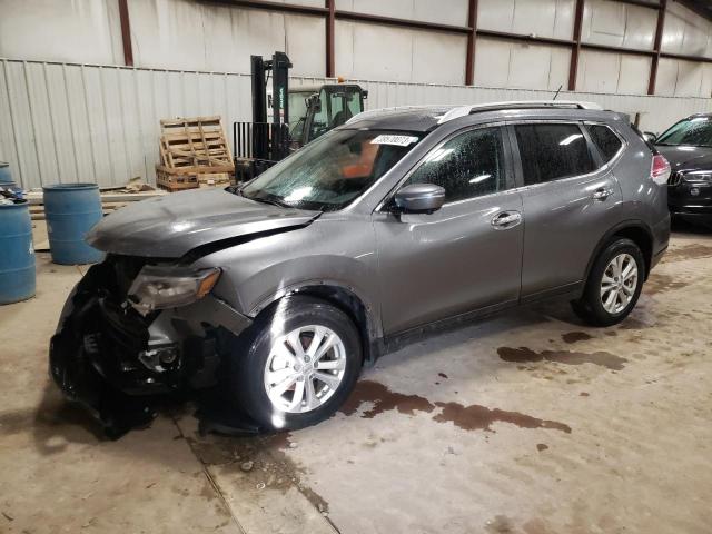 NISSAN ROGUE S 2015 z numerem VIN KNMAT2MT3FP541944 - Zdjęcie z aukcji