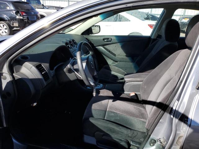 Photo 7 from auction – 2007 NISSAN ALTIMA 2.5 with VIN 1N4AL21E97N447401