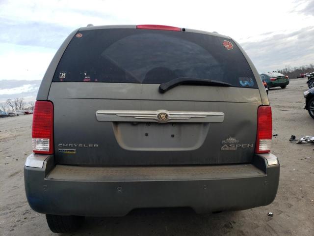 Photo 6 from auction – 2009 CHRYSLER ASPEN LIMI with VIN 1A8HW58P39F715521