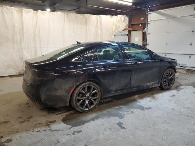 Photo 3 from auction – 2015 CHRYSLER 200 S with VIN 1C3CCCDGXFN540615