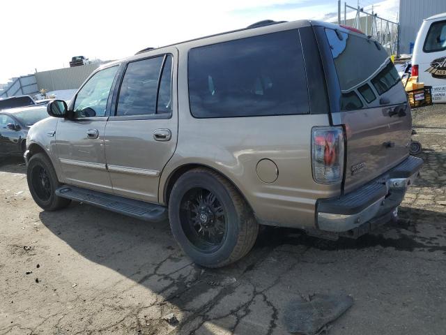 Photo 2 from auction – 2002 FORD EXPEDITION with VIN 1FMEU15L32LA77090