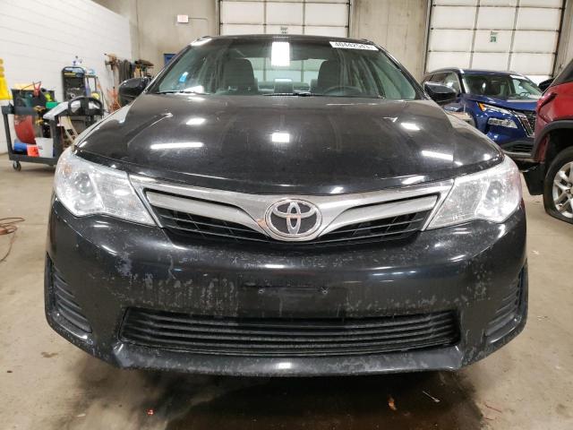 Zdjęcie 5 z aukcji – 2012 TOYOTA CAMRY BASE z VIN 4T4BF1FK7CR240702