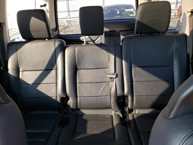 Photo 10 from auction – 2005 LAND ROVER LR3 SE with VIN SALAE25475A323243