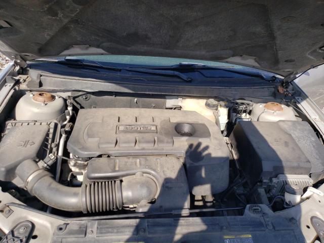 Photo 11 from auction – 2007 PONTIAC G6 BASE with VIN 1G2ZG58B074249492