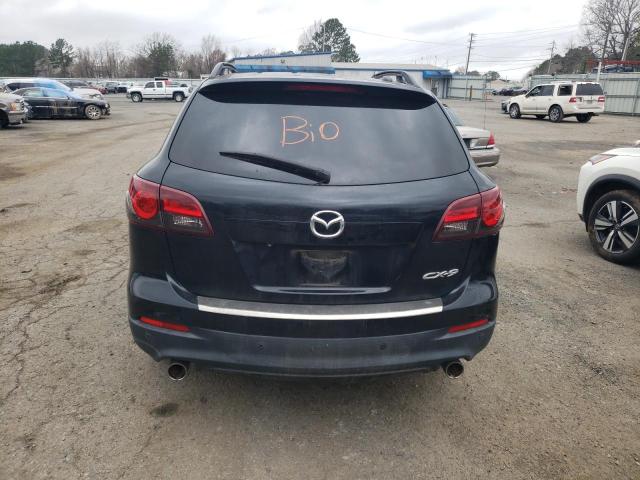 Photo 6 from auction – 2014 MAZDA CX-9 TOURI with VIN JM3TB2CA1E0444915