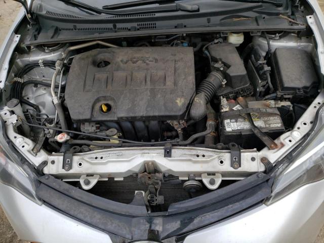 Photo 11 from auction – 2017 TOYOTA COROLLA L with VIN 2T1BURHE8HC839655