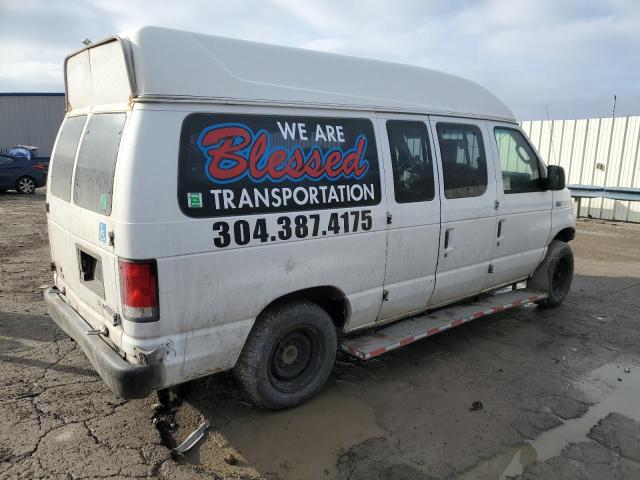 Photo 3 from auction – 2014 FORD ECONOLINE with VIN 1FTNE1EW5EDA88683